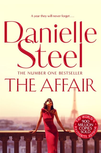 The affair