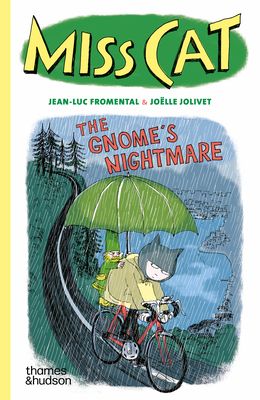 The gnome's nightmare