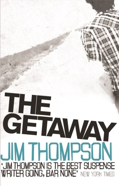 Forsidebilde av The Getaway
