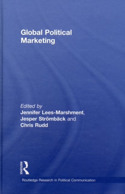Global Political Marketing