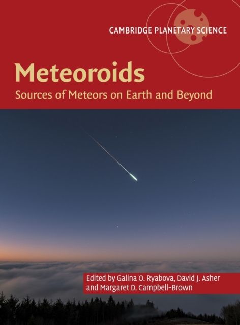 Meteoroids : Sources of Meteors on Earth and Beyond