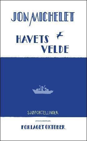 Havets velde : sjøfortellinger