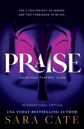 Salacious players' club