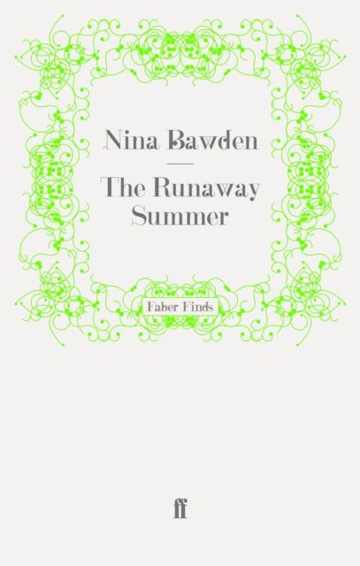 The Runaway Summer