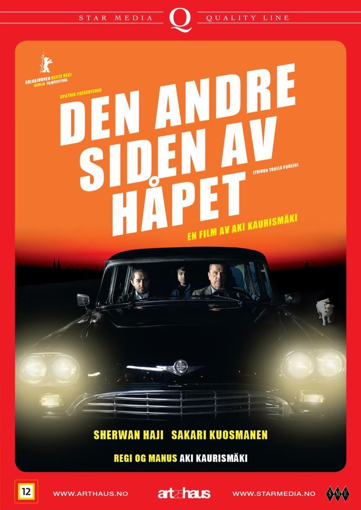 Den Andre siden av håpet