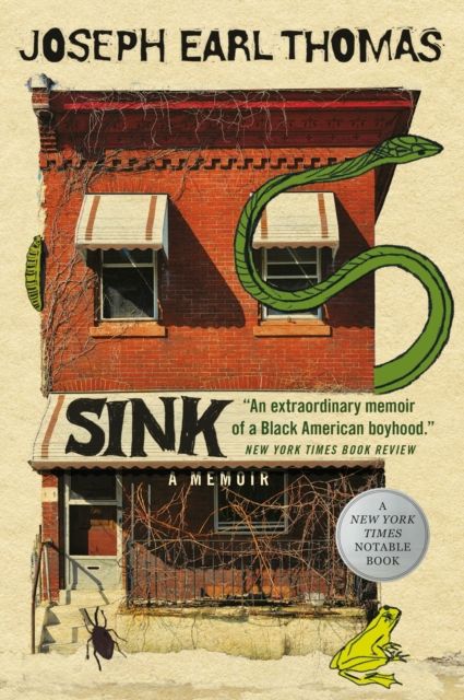 Sink : A Memoir