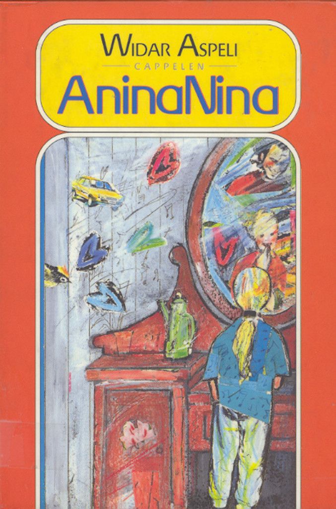 AninaNina