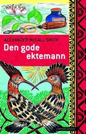 Forsidebilde av Den gode ektemann