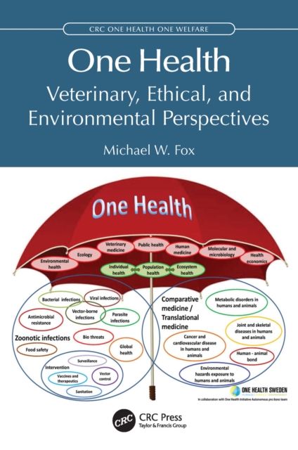 One Health : Veterinary, Ethical, and Environmental Perspectives