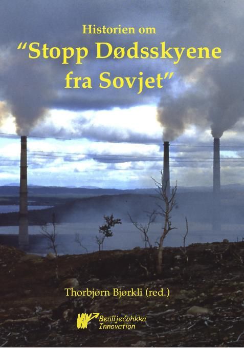 Historien om "Stopp Dødsskyene fra Sovjet"