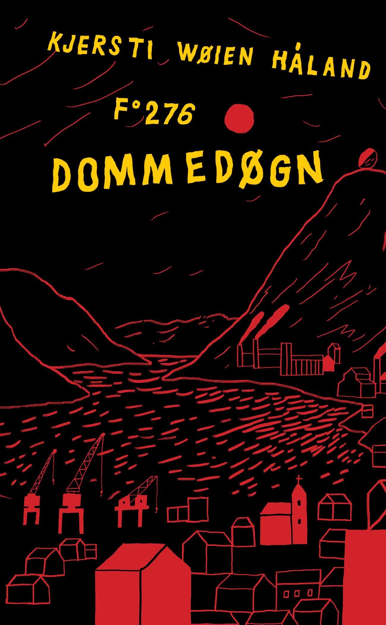 Dommedøgn