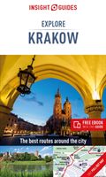 Explore Krakow