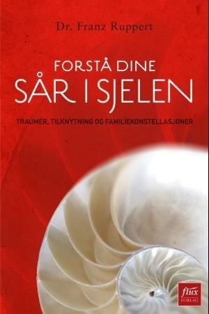 Forstå dine sår i sjelen : traumer, tilknytning og familiekonstellasjoner