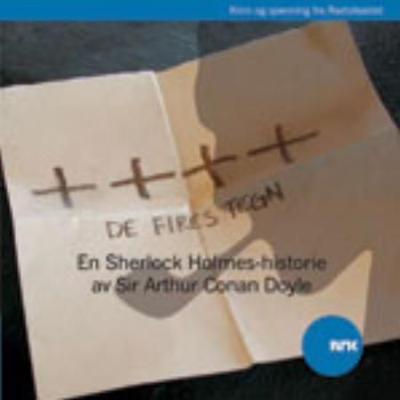 De fires tegn : en Sherlock Holmes-historie