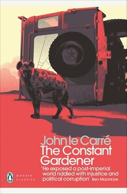 The constant gardener