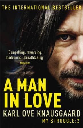 A Man in Love : My Struggle Book 2
