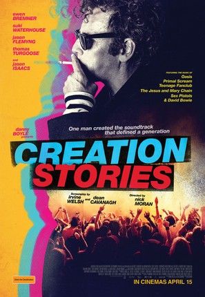 Creation stories