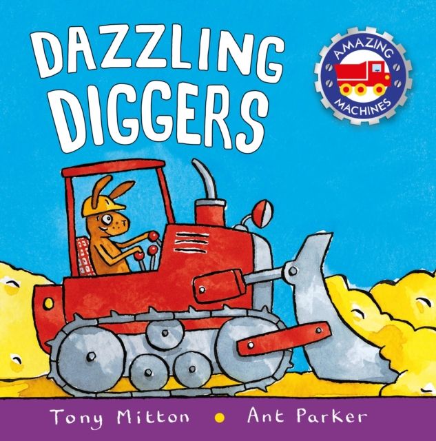 Dazzling Diggers