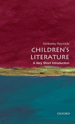 Children's Literature : A Very Short Introduction