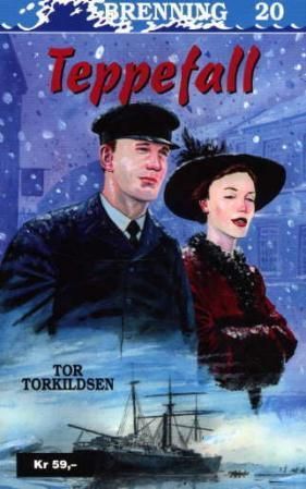 Teppefall