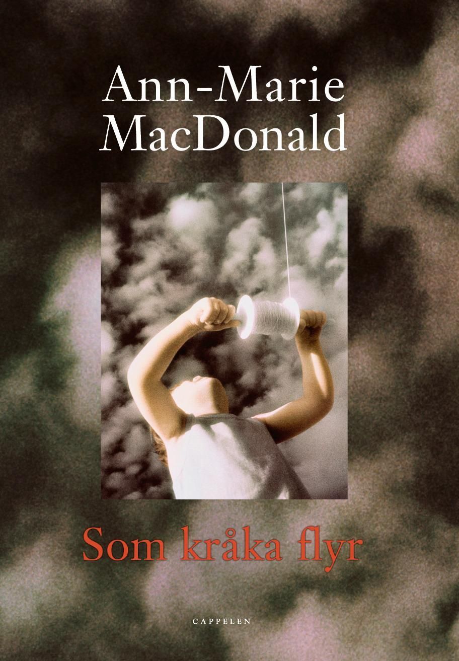Som kråka flyr