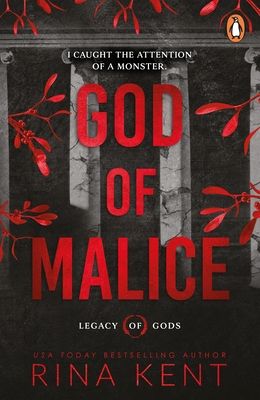 Legacy of gods