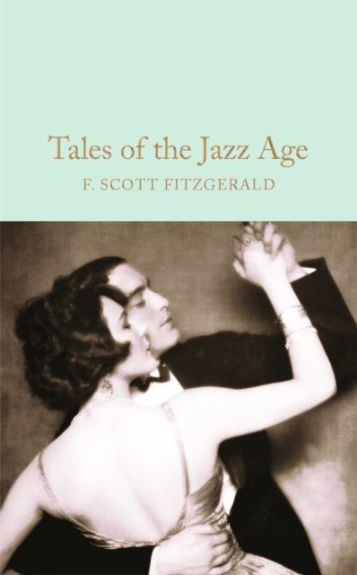 Tales of the jazz age