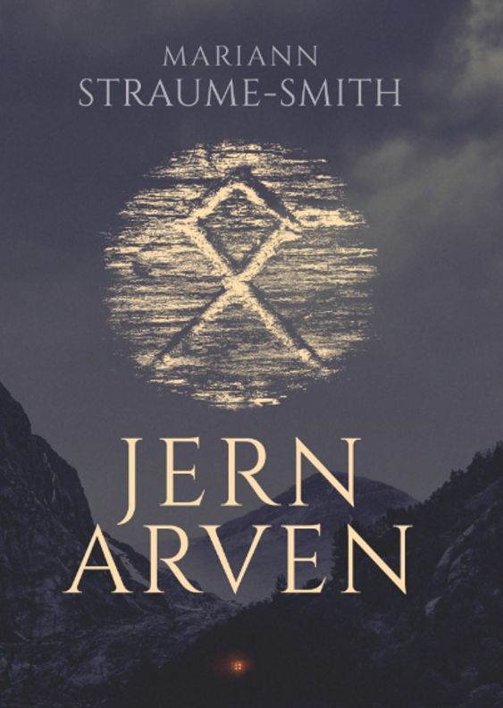 Forsidebilde av Jernarven