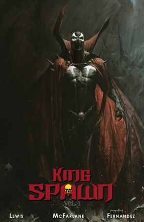 King Spawn
