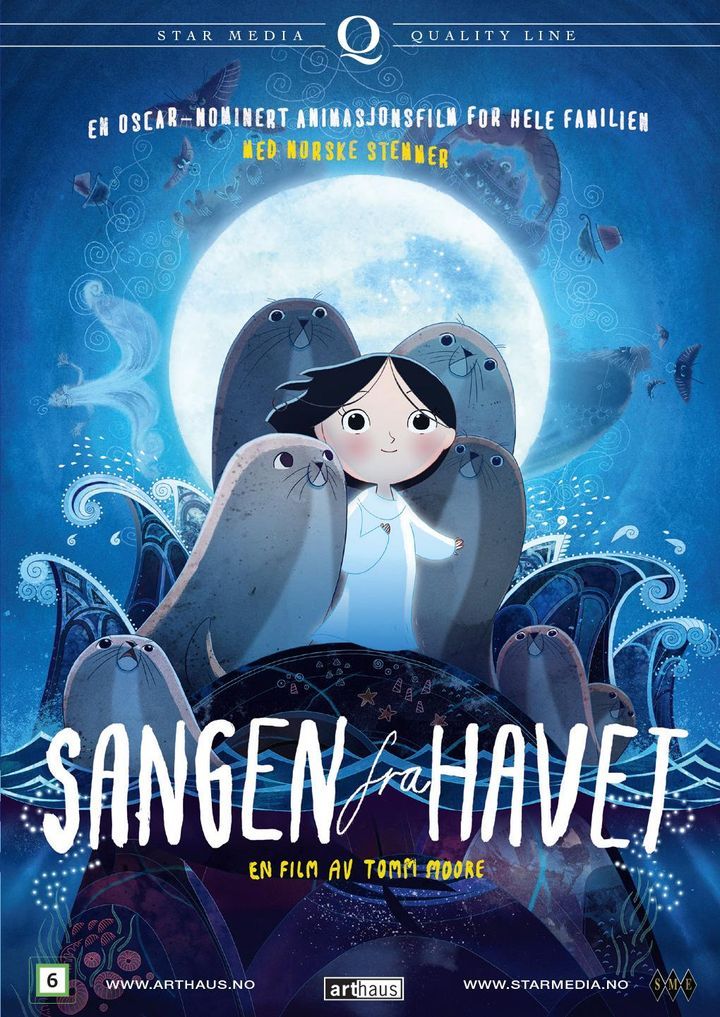 Sangen fra havet