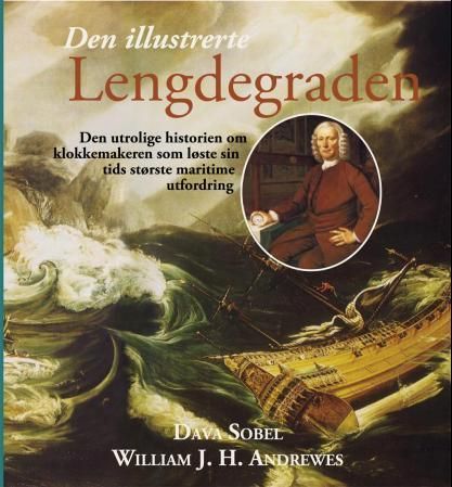 Den illustrerte lengdegraden