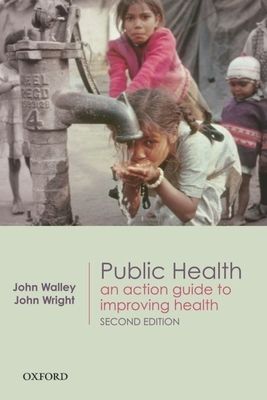 Public Health : An action guide to improving health