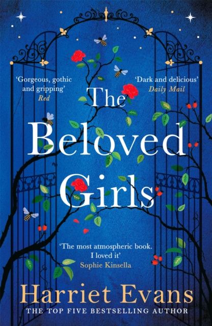 The Beloved Girls : The immersive, beguiling story of one unforgettable summer, with an OMG twist in the tale