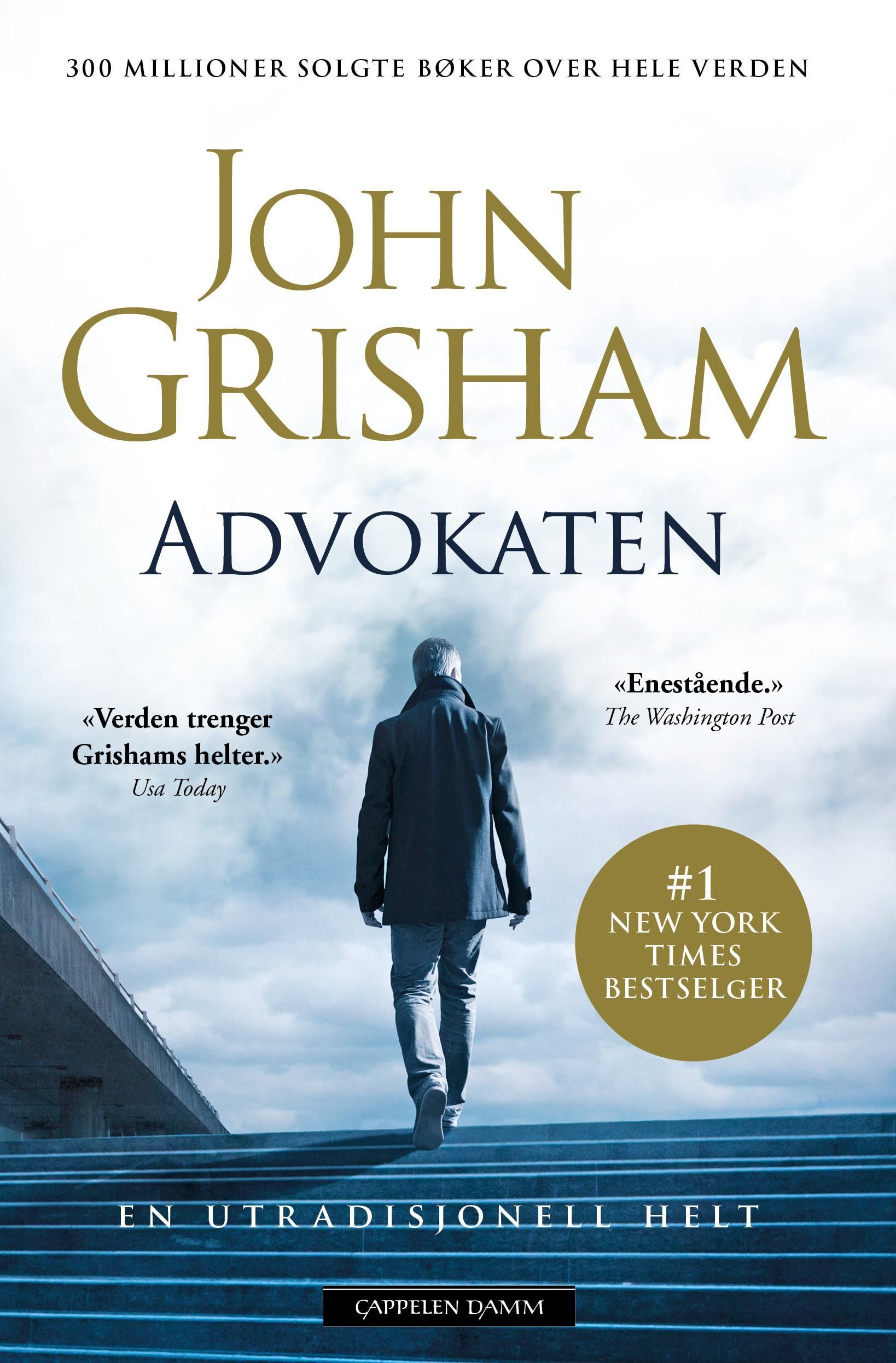 Advokaten