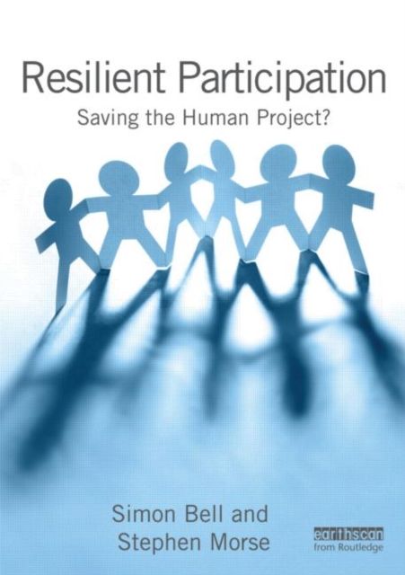 Resilient Participation : Saving the Human Project?