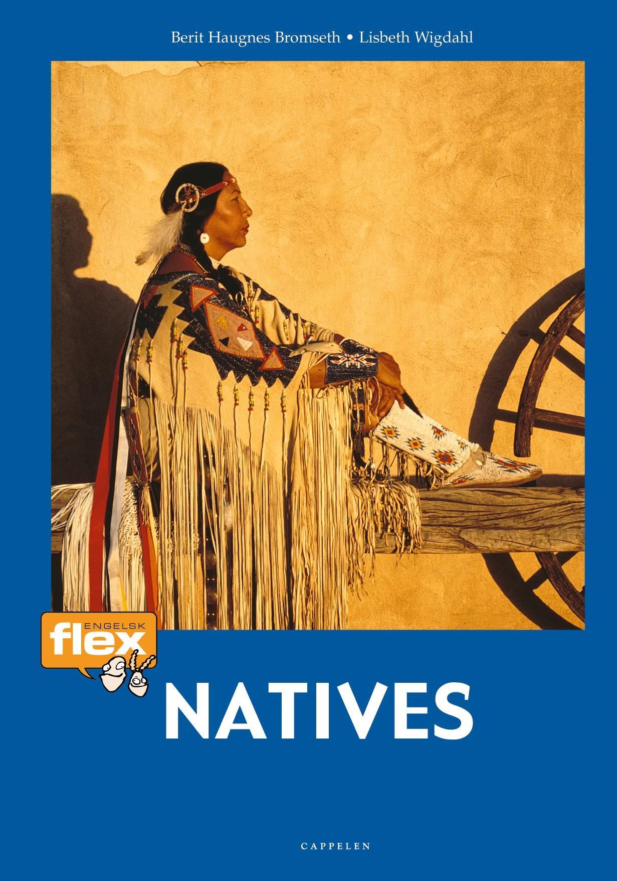 Natives : flex engelsk