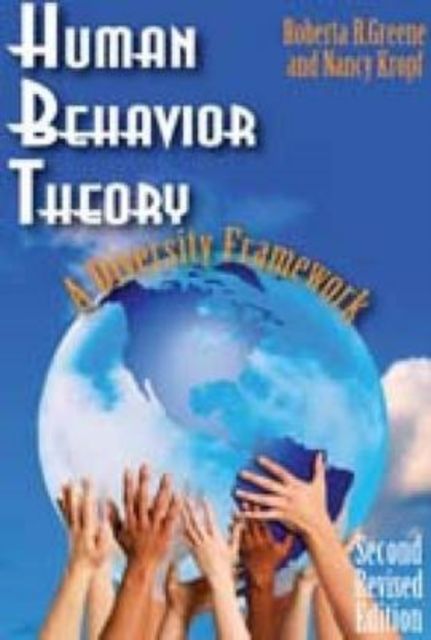 Human Behavior Theory : A Diversity Framework