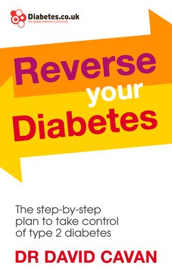 Reverse Your Diabetes : The Step-by-Step Plan to Take Control of Type 2 Diabetes