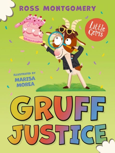 Gruff justice