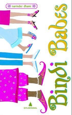 Bindi-babes