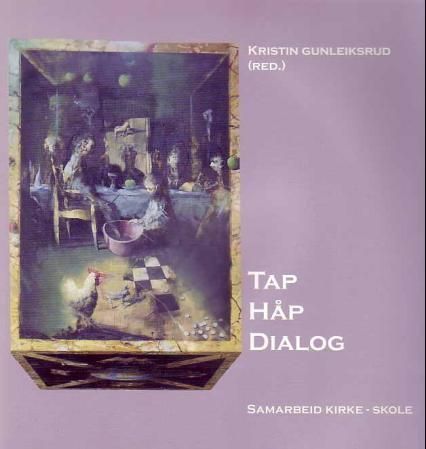 Tro, håp, dialog