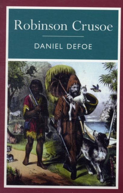 Robinson Crusoe