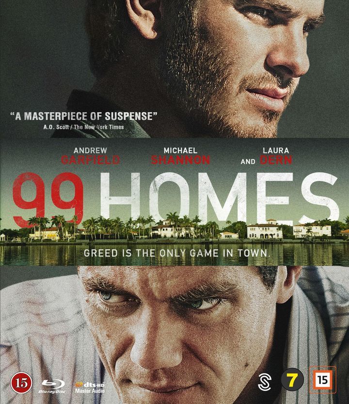 99 homes