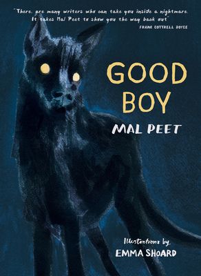 Good boy