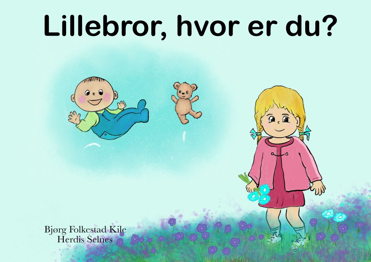 Lillebror, hvor er du?