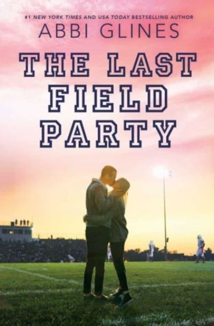 Forsidebilde av The Last Field Party