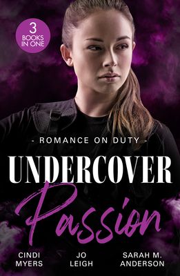 Romance On Duty: Undercover Passion : Running out of Time (Tactical Crime Division) / Lying in Bed / Pride and Pregnancy