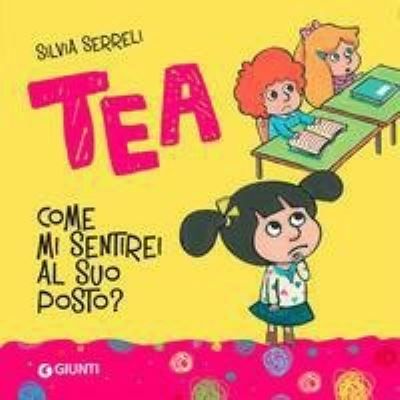 Come mi sentirei al suo posto?