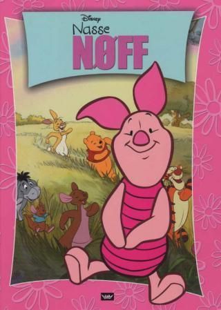 Nasse Nøff