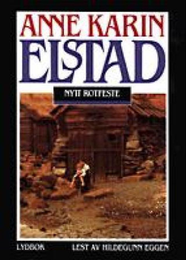Nytt rotfeste